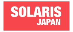 Solaris Japan